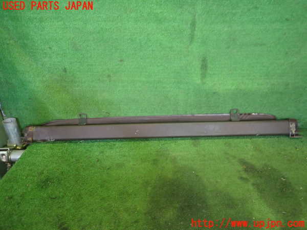 2UPJ-9229387761]スープラ(GA70)トノカバー1 中古_3