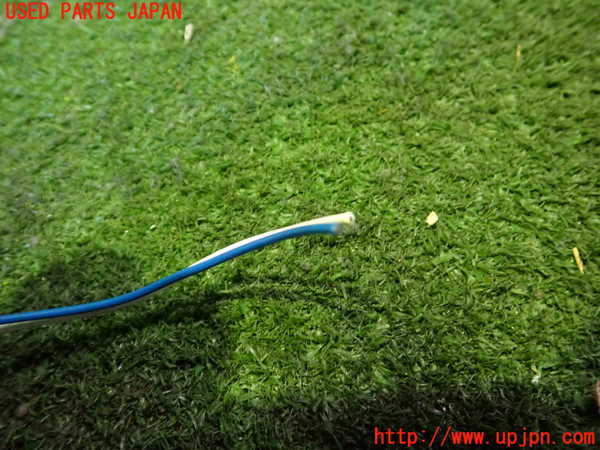 2UPJ-9229387570]スープラ(GA70)シフトノブ (ジャンク品) 中古_3