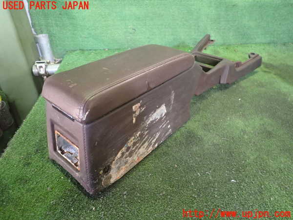 2UPJ-9229387540]スープラ(GA70)センターコンソール (ジャンク品) 中古_2