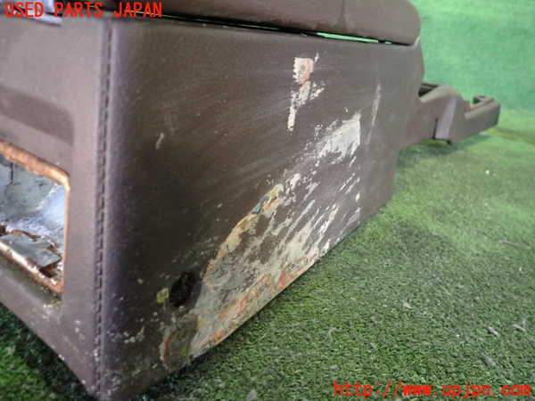 2UPJ-9229387540]スープラ(GA70)センターコンソール (ジャンク品) 中古_3