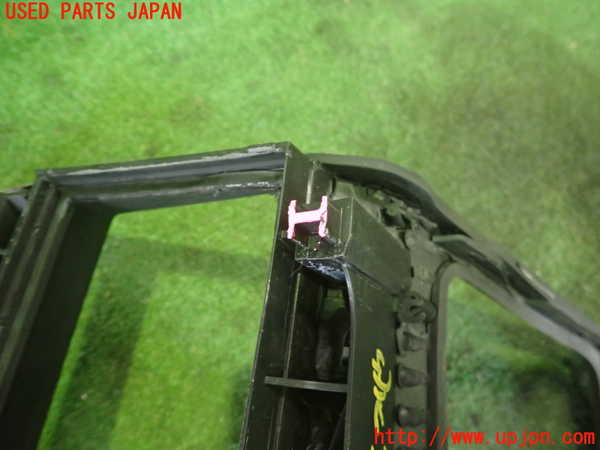 2UPJ-9229387549]スープラ(GA70)コンソール 中古_3