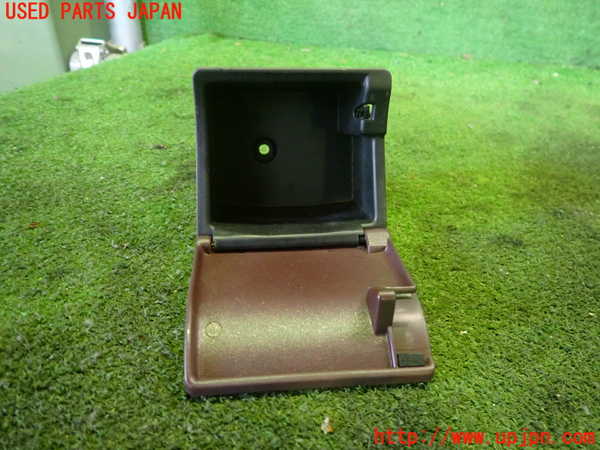 2UPJ-9229387841]スープラ(GA70)小物入れ1 中古_2