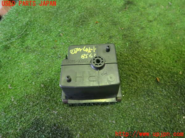 2UPJ-9229387841]スープラ(GA70)小物入れ1 中古_3