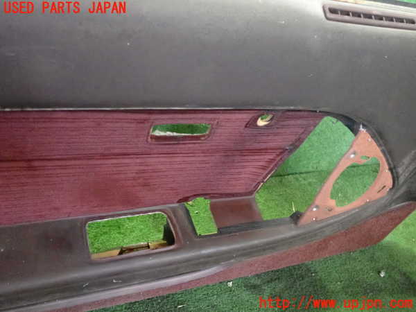 2UPJ-9229381264]スープラ(GA70)左前ドア内張り (ジャンク品) 中古_2