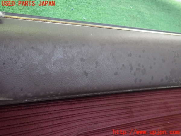 2UPJ-9229381264]スープラ(GA70)左前ドア内張り (ジャンク品) 中古_3