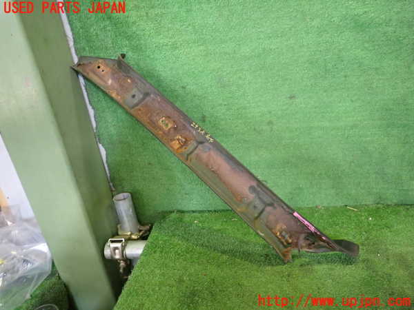 2UPJ-9229387655]スープラ(GA70)右フロントピラートリム 中古_2