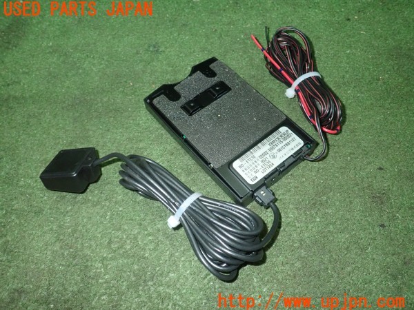 3UPJ=9229390503]ボルボ XC60(DB4204TXC)carrozzeria カロッツェリア ND-ETC10 ETC車載器 中古_3