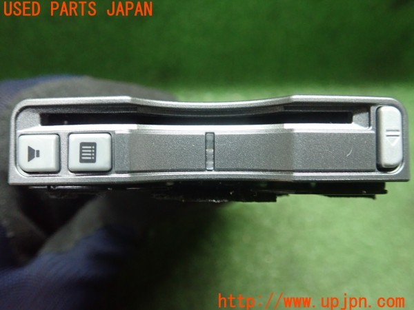 3UPJ=9229390503]ボルボ XC60(DB4204TXC)carrozzeria カロッツェリア ND-ETC10 ETC車載器 中古_4