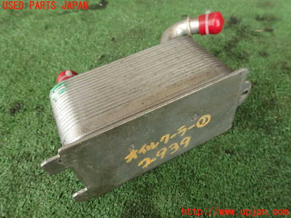 2UPJ-9229392481]ボルボ・XC60(DB4204TXC)オイルクーラー1 中古_2