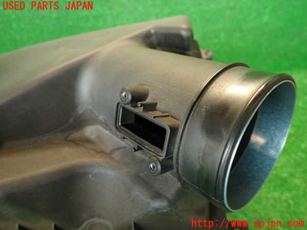 2UPJ-9229392560]ボルボ・XC60(DB4204TXC)エアクリーナーボックス 中古_3