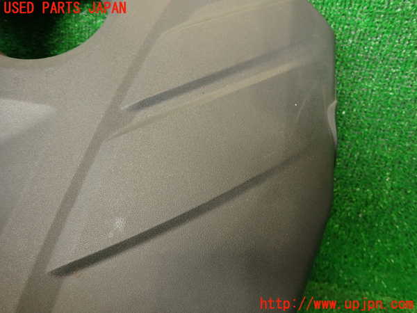 2UPJ-9229392160]ボルボ・XC60(DB4204TXC)エンジンアッパーカバー 中古_2