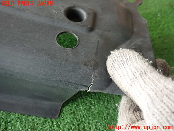 2UPJ-9229391722]ボルボ・XC60(DB4204TXC)アンダーカバー2 中古_2