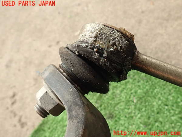 2UPJ-9229395440]ボルボ・XC60(DB4204TXC)フロントスタビライザー 中古_2