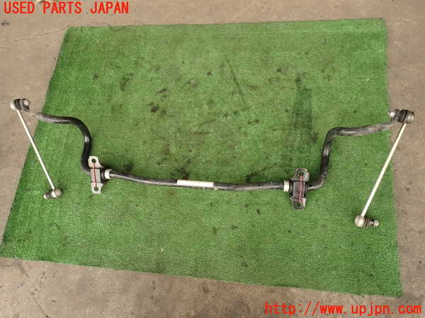 2UPJ-9229395440]ボルボ・XC60(DB4204TXC)フロントスタビライザー 中古_3