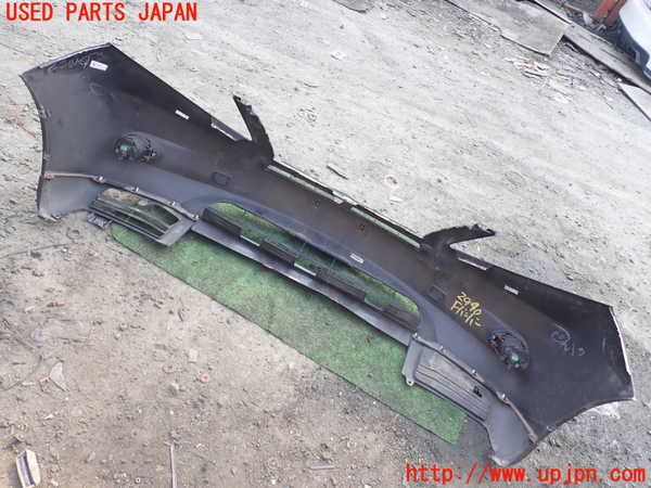 1UPJ-9229401010]レクサス・RX450h(GYL10W)フロントバンパー 【ジャンク】_4