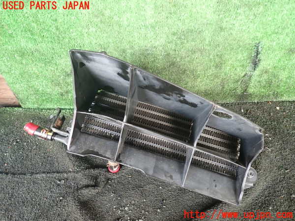 1UPJ-9229402481]レクサス・RX450h(GYL10W)オイルクーラー1 中古_2