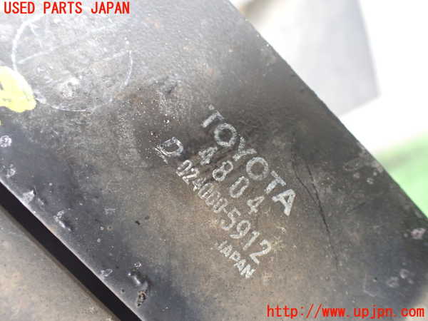 1UPJ-9229402481]レクサス・RX450h(GYL10W)オイルクーラー1 中古_3