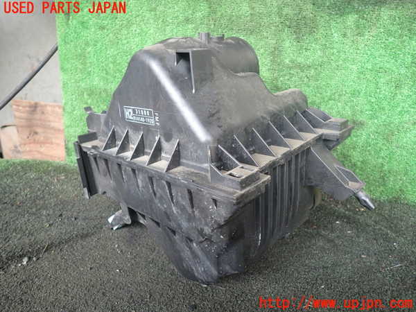 1UPJ-9229402560]レクサス・RX450h(GYL10W)エアクリーナーボックス 中古_2