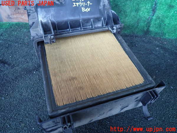 1UPJ-9229402560]レクサス・RX450h(GYL10W)エアクリーナーボックス 中古_4