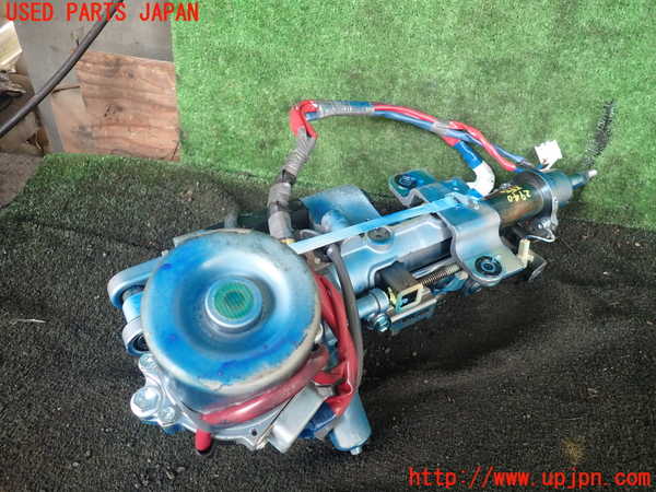 1UPJ-9229404260]レクサス・RX450h(GYL10W)ステアリングシャフト 中古_2