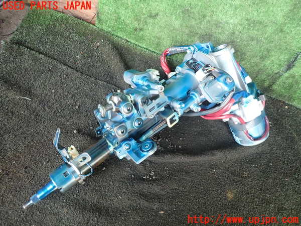 1UPJ-9229404260]レクサス・RX450h(GYL10W)ステアリングシャフト 中古_3