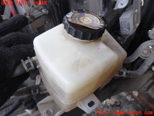 1UPJ-9229404050]レクサス・RX450h(GYL10W)ブレーキマスターシリンダー 中古_2