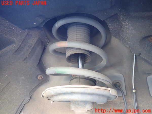 1UPJ-9229405015]レクサス・RX450h(GYL10W)右フロントストラット 中古_2