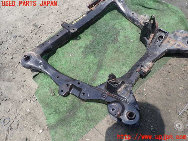 1UPJ-9229405285]レクサス・RX450h(GYL10W)フロントメンバー 中古_3