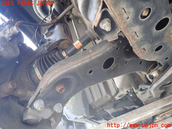 1UPJ-9229405176]レクサス・RX450h(GYL10W)右フロントロアアーム1 中古_2