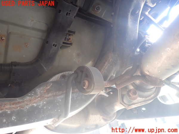 1UPJ-9229405295]レクサス・RX450h(GYL10W)リアメンバー 中古_4