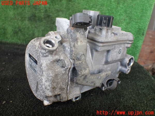 1UPJ-9229406025]レクサス・RX450h(GYL10W)エアコンコンプレッサー 中古_2