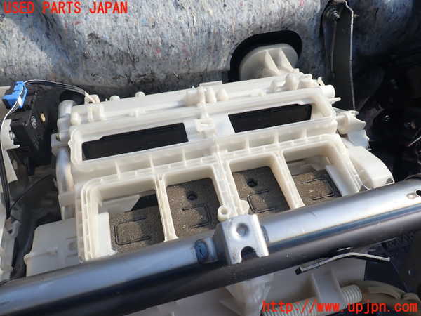 1UPJ-9229406081]レクサス・RX450h(GYL10W)エバポレーター1 中古_2