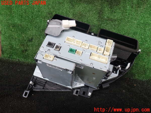 1UPJ-9229406589]レクサス・RX450h(GYL10W)カーナビゲーション HDD 中古_2