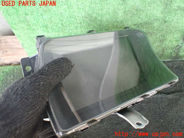 1UPJ-9229406629]レクサス・RX450h(GYL10W)モニター 中古_2