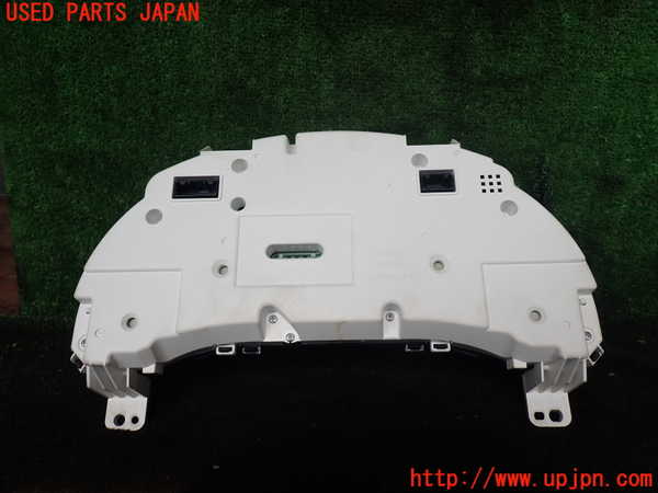 1UPJ-9229406170]レクサス・RX450h(GYL10W)スピードメーター 中古_3