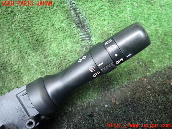 1UPJ-9229406720]レクサス・RX450h(GYL10W)コンビネーションスイッチ 中古_2