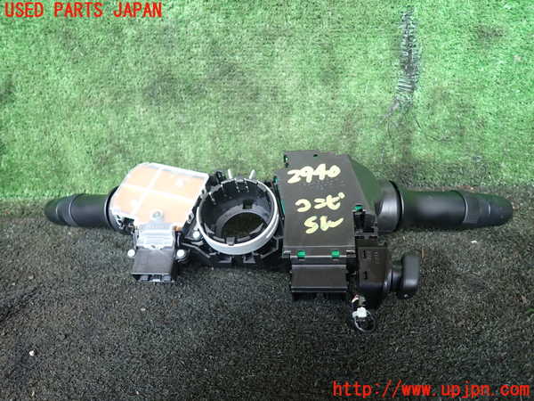 1UPJ-9229406720]レクサス・RX450h(GYL10W)コンビネーションスイッチ 中古_4