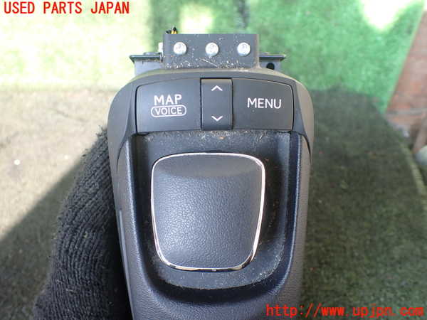 1UPJ-9229406306]レクサス・RX450h(GYL10W)スイッチ1 (ナビ操作) 中古_2
