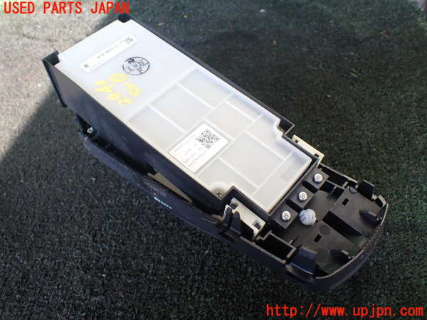 1UPJ-9229406306]レクサス・RX450h(GYL10W)スイッチ1 (ナビ操作) 中古_3