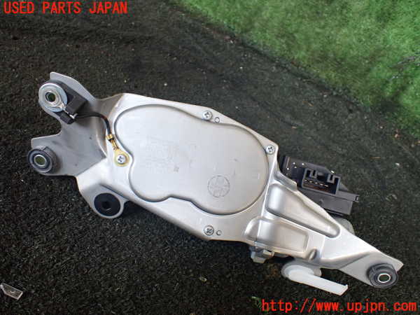 1UPJ-9229406775]レクサス・RX450h(GYL10W)リアワイパーモーター 中古_2