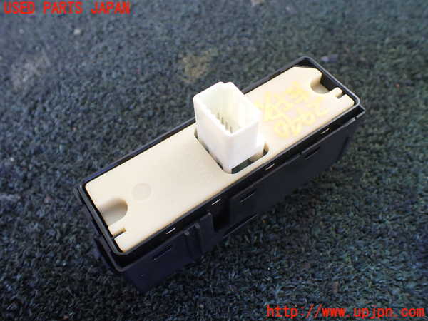 1UPJ-9229406245]レクサス・RX450h(GYL10W)左前パワーウィンドウスイッチ 中古_2
