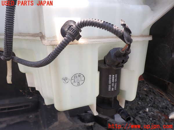 1UPJ-9229406791]レクサス・RX450h(GYL10W)ウォッシャータンク1 中古_2