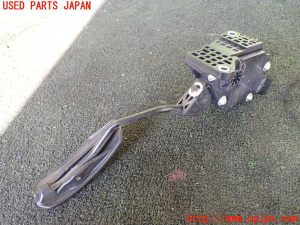 1UPJ-9229406381]レクサス・RX450h(GYL10W)センサー1 (アクセルペダル) 中古_2