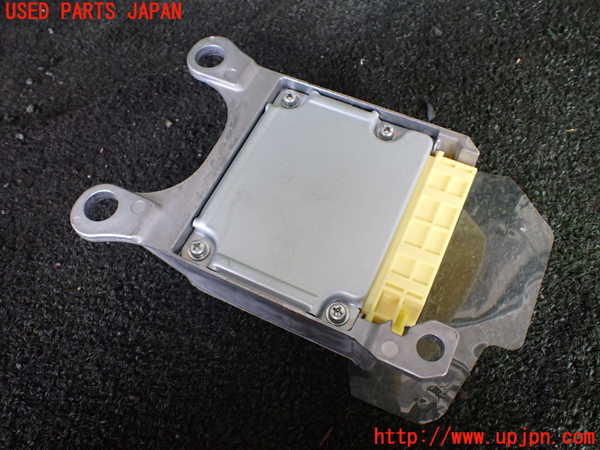 1UPJ-9229406145]レクサス・RX450h(GYL10W)エアバッグコンピューター 中古_3