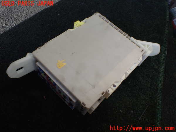 1UPJ-9229406741]レクサス・RX450h(GYL10W)ヒューズボックス1 中古_3