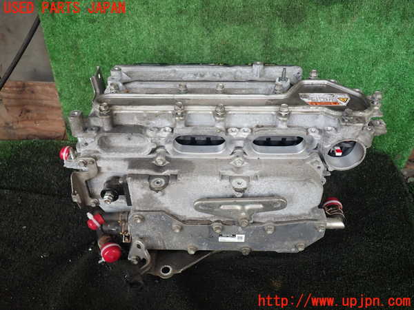1UPJ-9229406916]レクサス・RX450h(GYL10W)インバーターコンバーター 【ジャンク】_2