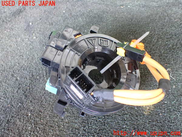 1UPJ-9229406800]レクサス・RX450h(GYL10W)スパイラルケーブル(リール) 中古_2