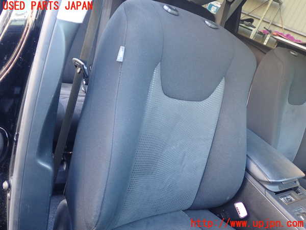 1UPJ-9229407035]レクサス・RX450h(GYL10W)運転席シート 中古_2