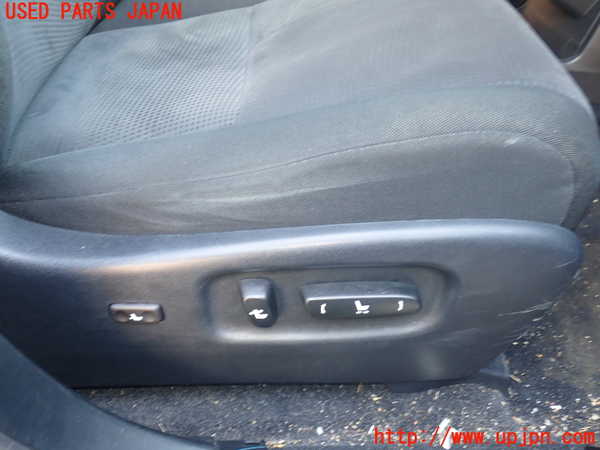 1UPJ-9229407035]レクサス・RX450h(GYL10W)運転席シート 中古_4