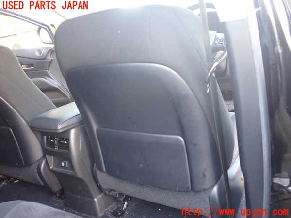1UPJ-9229407035]レクサス・RX450h(GYL10W)運転席シート 中古_5